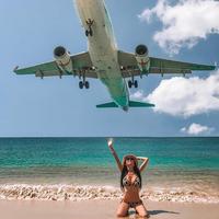 Отзыв от Софья - Виза Destination Thailand